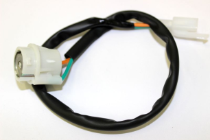 Электрокабель к переднему левому указателю поворотов