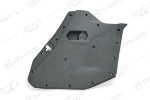 Облицовка двери внутренняя