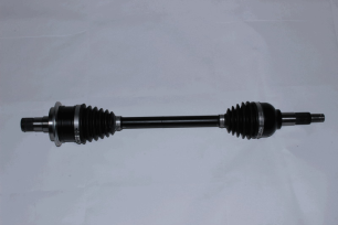 Вал приводной задний в сборе