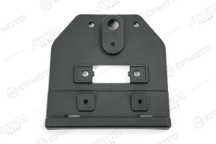 Кронштейн реле стартера