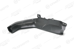 Расширитель крыла левый