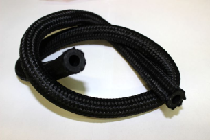 Трубка масляной магистрали 4