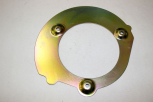 Вентиляционная проставка вариатора