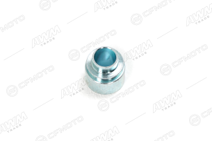 Втулка амортизатора