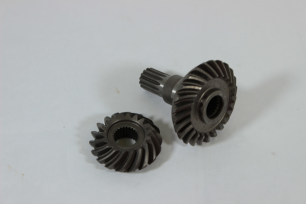 Конические шестерни КПП