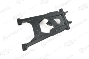 Рычаг задний верхний правый