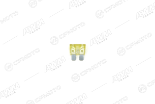 Предохранитель 20А