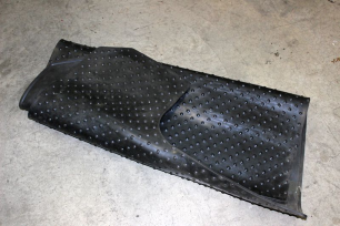 Подложка резиновая