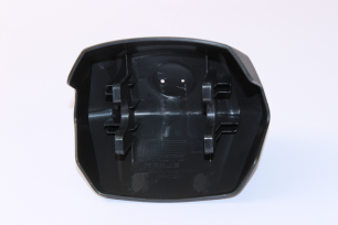 Накладка руля декоративная