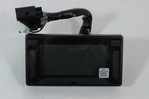 Панель приборов