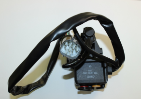 Блок управления правый в сборе (SUMITOMO PLUG)