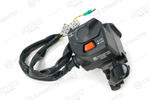 Блок управления правый