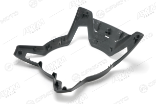 Облицовка фары