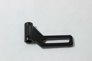 Петля дверная левая