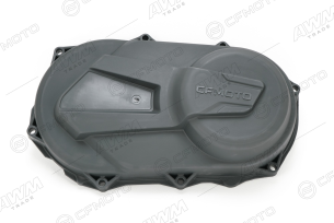 Крышка вариатора