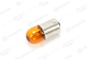 Лампа накаливания 12V  RY10W