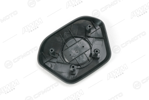 Накладка руля декоративная