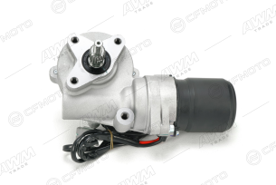 Мотор электроусилителя руля