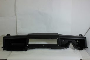 Консоль нижняя часть