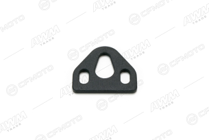 Пластина монтажная