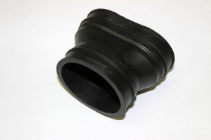 Гофра выпускная