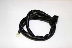 Провод минусовой аккумулятора