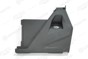 Облицовка задняя левая