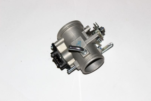 Корпус дроссельной заслонки  Z6 в сборе с TPS