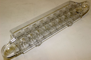 Корпус блока реле Х8