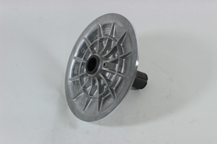 Диск неподвижный ведомого шкива вариатора