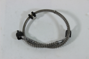 Шланг тормозной передний левый