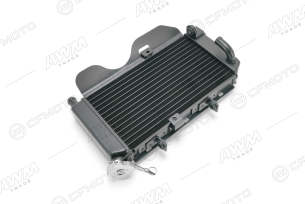 Радиатор системы охлаждения