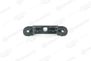 Кронштейн подсветки номерного знака