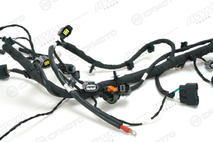 Коса электрическая главная (Для техники до июля 2024 года.)