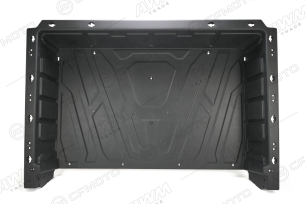 Грузовая платформа