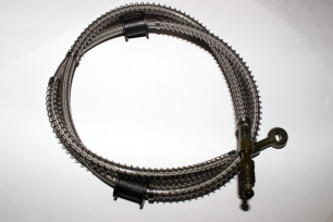 Шланг тормозной