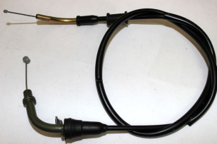 Трос пускового обогатителя