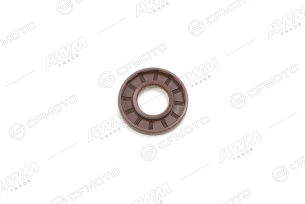 Сальник 17х35х5