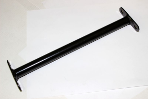 Упорный кронштейн стояночного тормоза