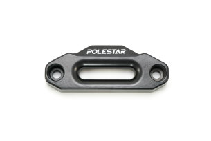 Клюз Polestar, алюминиевый