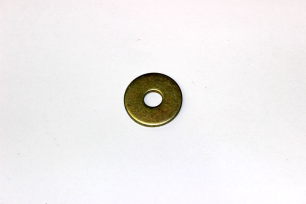 Прокладка 10,2х32х3