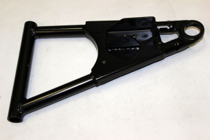 Рычаг подвески передний левый верхний