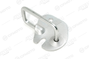 Замок двери