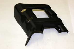 Пластина защитная заднего правого рычага