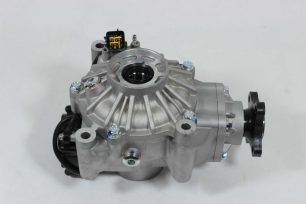 Редуктор передний в сборе