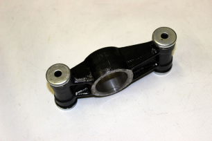 Задний кулачный механизм, в сборе