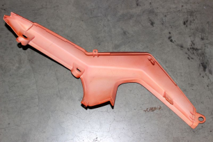 Облицовка задняя правая (оранжевый / CRYSTAL ORANGE)