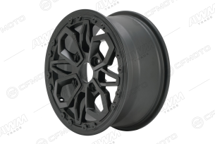 Диск колесный передний, 14"