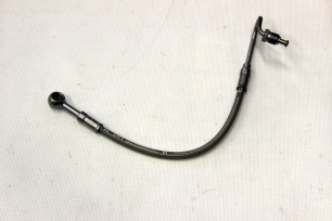 Трубка тормозная, выпуск