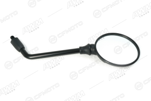 Зеркало заднего вида левое